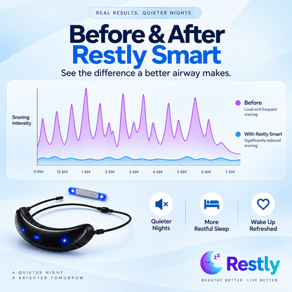 Peaceful Sleep Enhancer