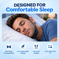 Peaceful Sleep Enhancer