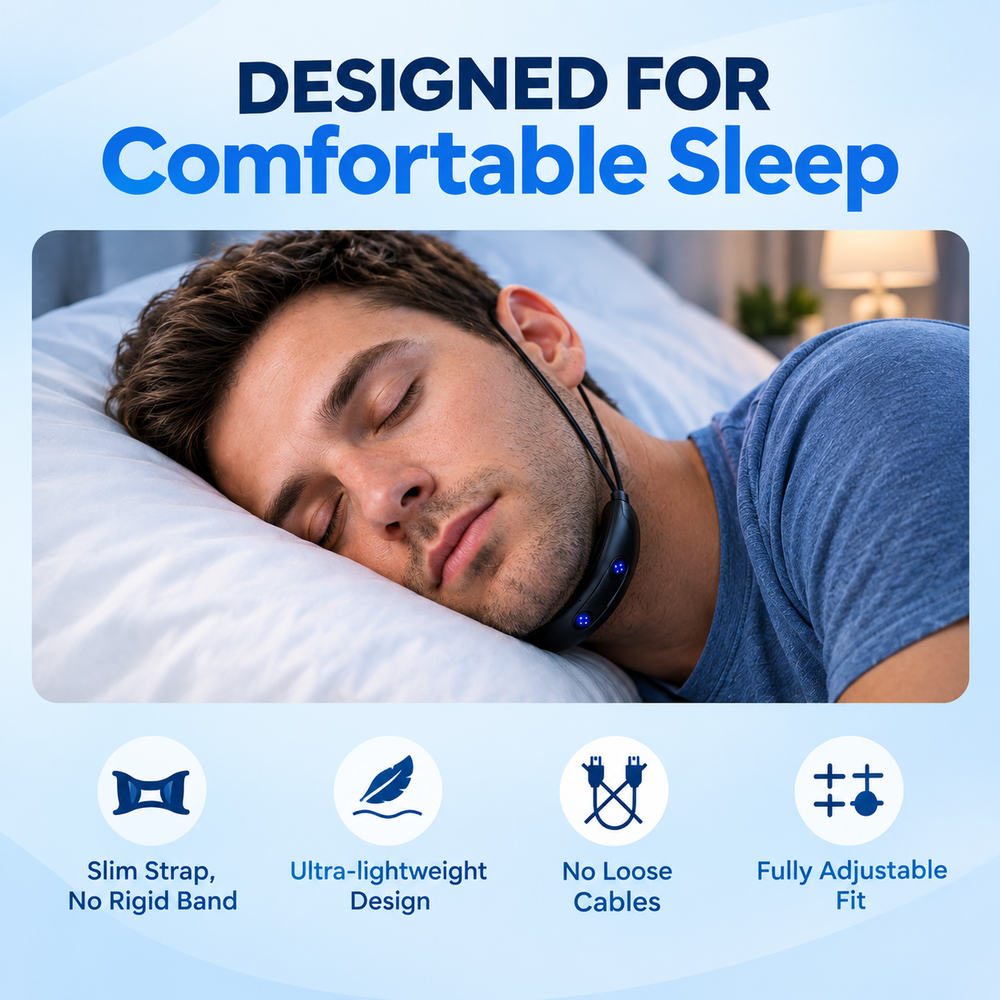 Peaceful Sleep Enhancer